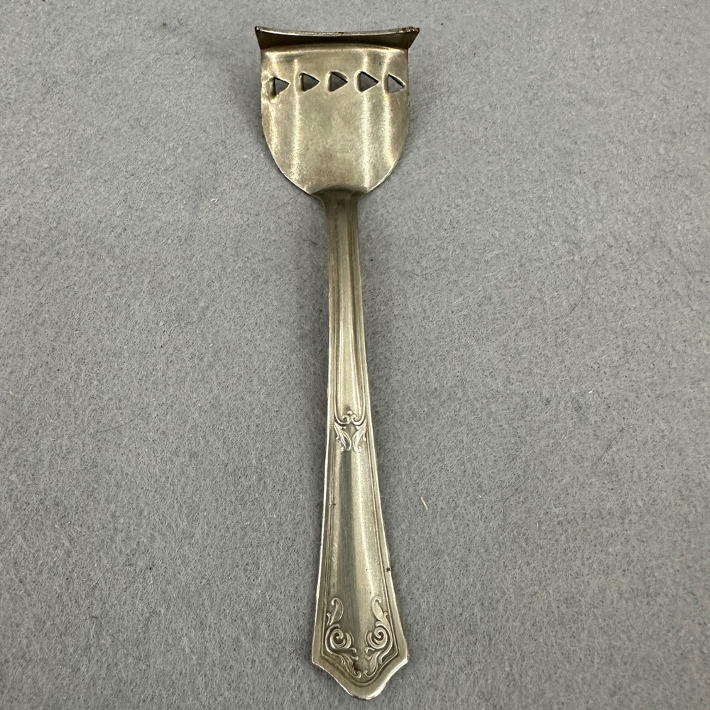 W&B Co Vintage‎ Server Spear Vegetable Serving Utensil